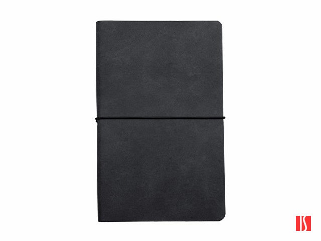 Ежедневник недатированный A5 "Modena", темно-синий