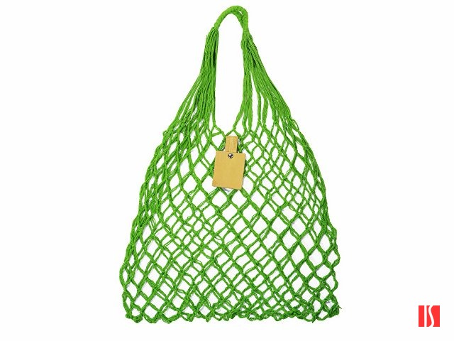 Авоська Dream М "old style" 15 литров, яблоко (9)