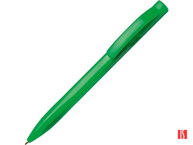 Ручка шариковая "Лимбург", зеленый