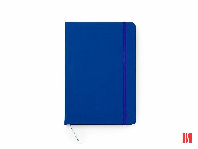 Блокнот А5 ARDAK, королевский синий