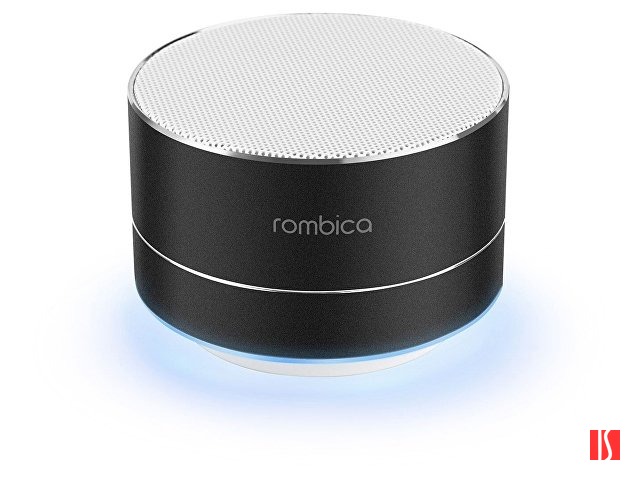 Портативная акустика Rombica Mysound BT-03 1C, черный