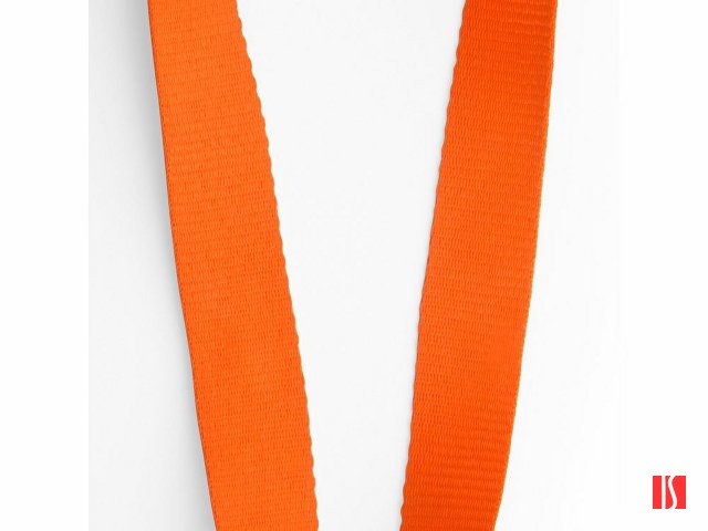 Ланъярд GUEST, апельсин