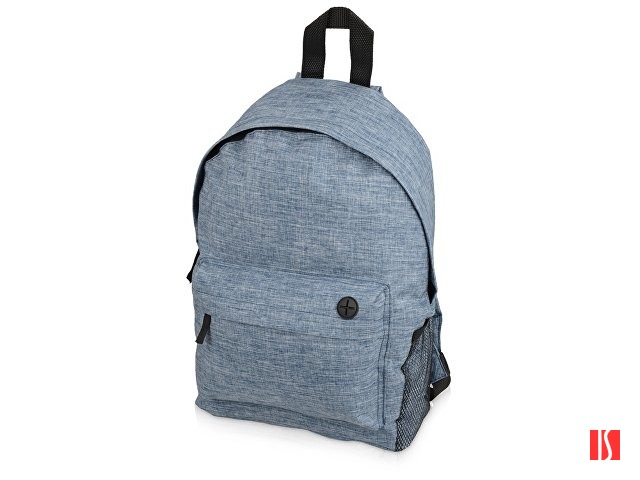 Рюкзак "Сити", светло-синий (P)