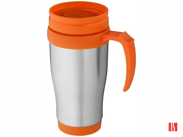 Термокружка "Sanibel", оранжевый