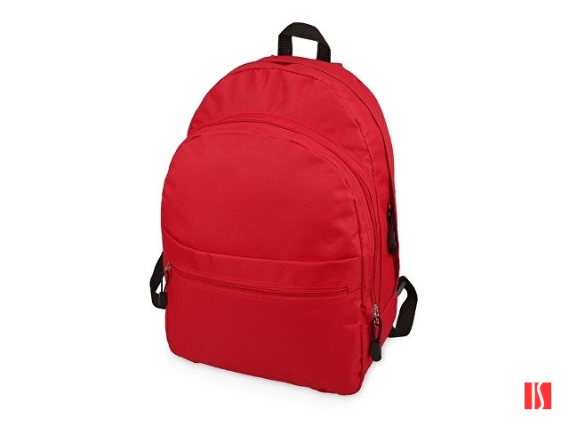 Рюкзак "Trend", красный
