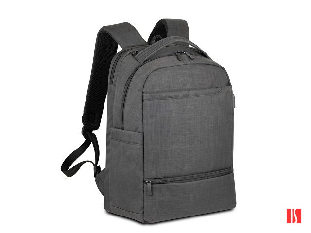 RIVACASE 8363 black рюкзак для ноутбука 15.6" / 6