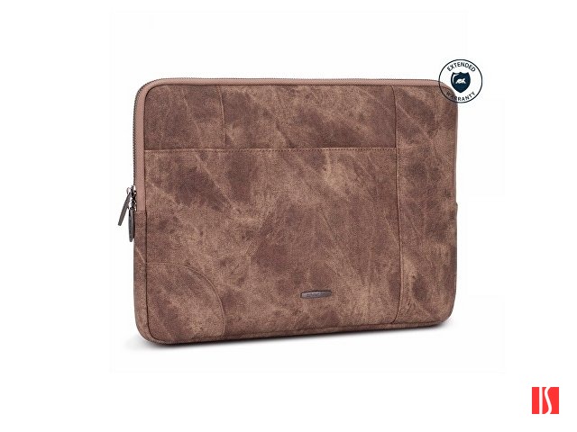 RIVACASE 8904 beige чехол для ноутбука 14" / 12