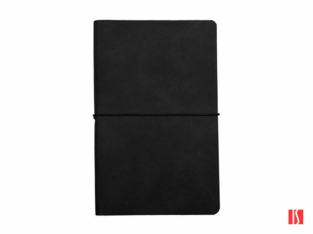 Ежедневник недатированный A5 "Modena", черный