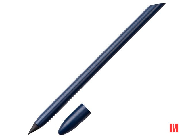 Купить Металлический вечный карандаш "Goya", темно-синий Металлический вечный карандаш "Goya", темно-синий