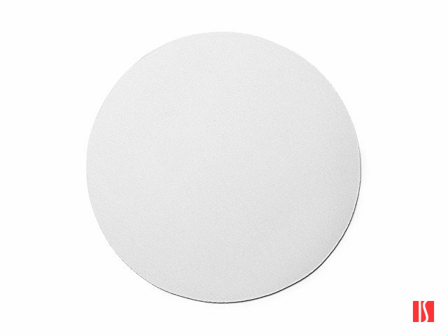 Коврик для мыши YUBA, белый