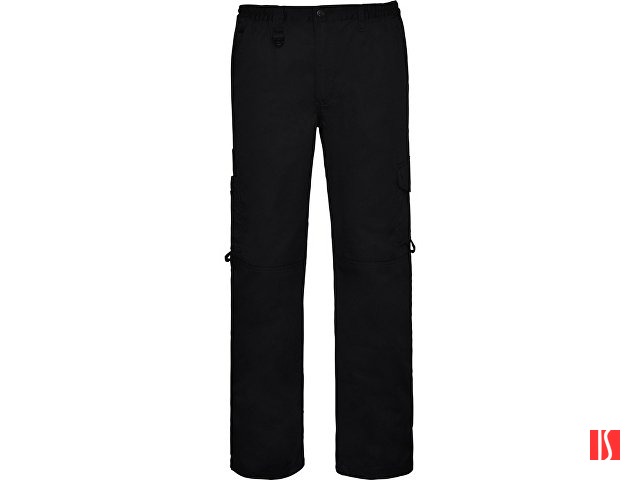 Брюки "Protect", черный