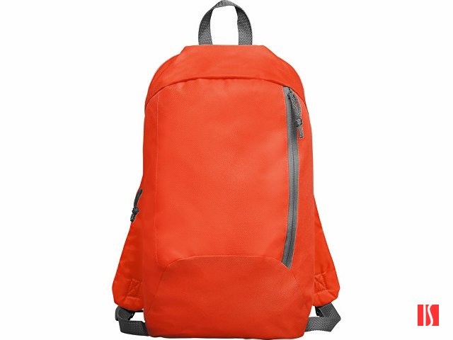 Рюкзак SISON, красный