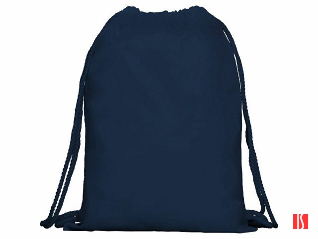 Рюкзак-мешок KAGU, темно-синий