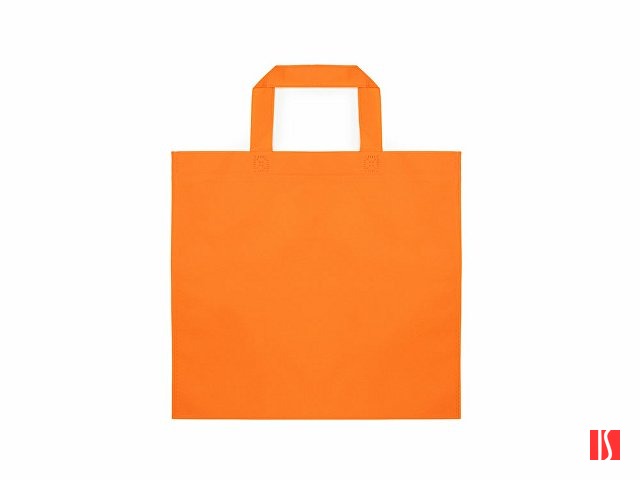 Сумка BODEN из нетканого материала, оранжевый