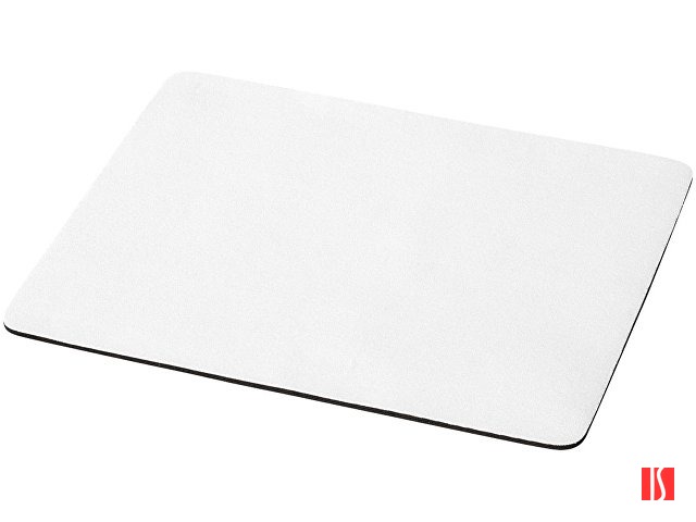 Коврик для мыши "Heli", белый