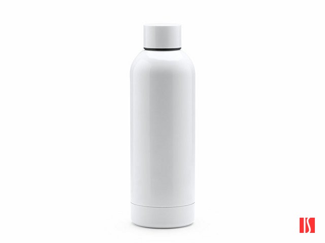 Термобутылка BALAX из нержавеющей стали 304, 550 мл, белый