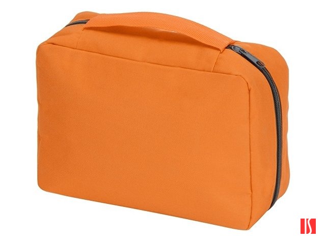 Несессер для путешествий «Promo», оранжевый (Р)