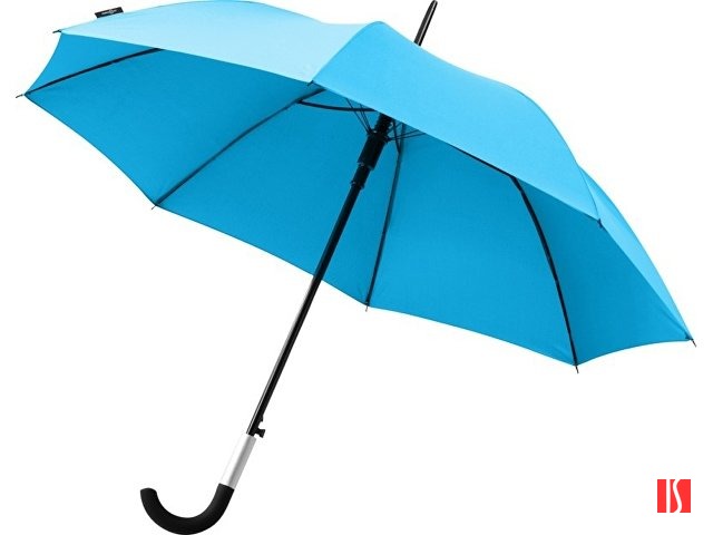 Зонт-трость "Arch" полуавтомат 23", аква