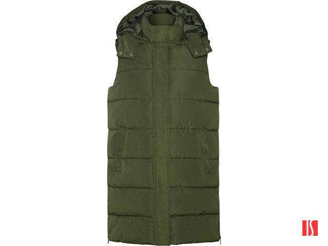 REINE жилет, армейский зеленый