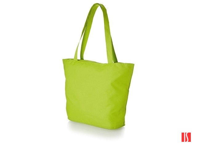 Сумка «Panama», лайм