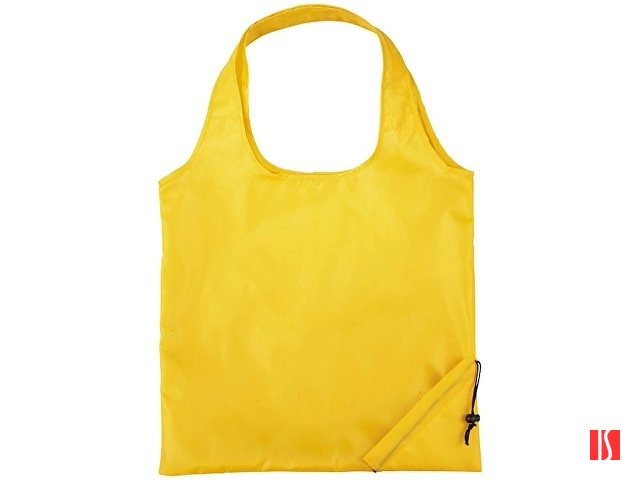 Сумка для покупок "Bungalow", желтый