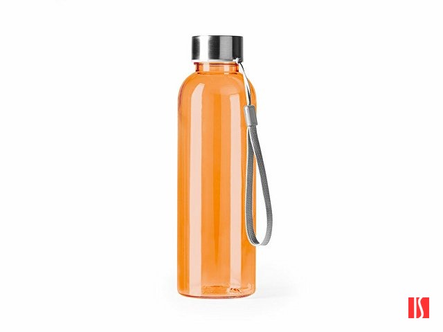 Бутылка VALSAN 600 мл, оранжевый