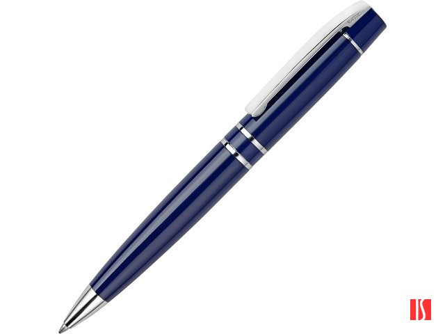 Ручка шариковая металлическая «VIP», синий