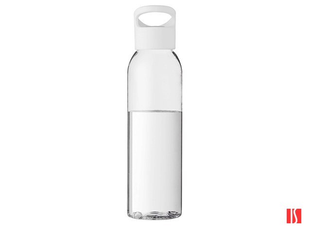 Бутылка для питья "Sky", прозрачный