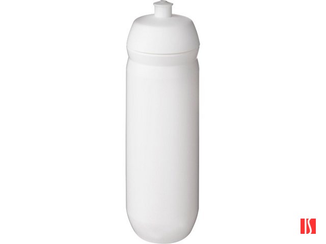 Спортивная бутылка HydroFlex™ объемом 750 мл, белый