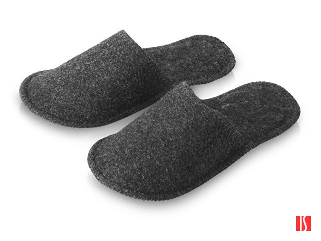 Тапочки для бани "Healing"