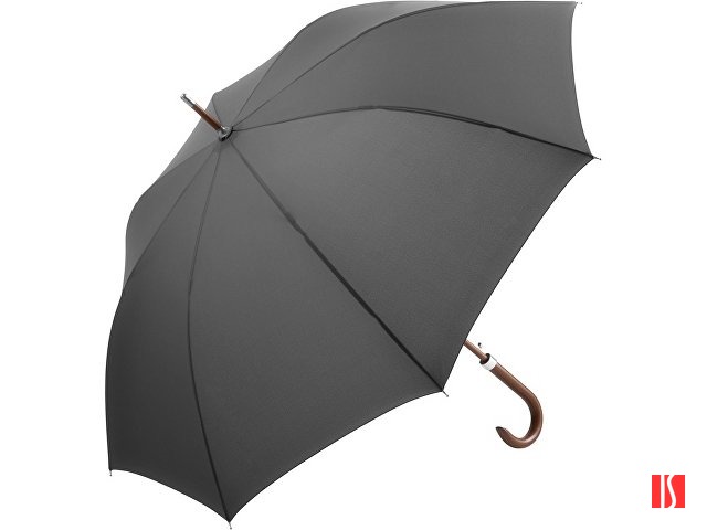 Зонт-трость 7350 Dandy, серый