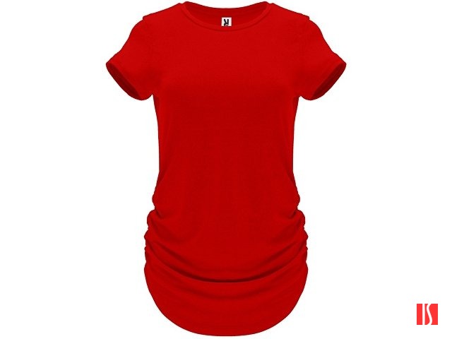 Футболка "Aintree" женская, красный