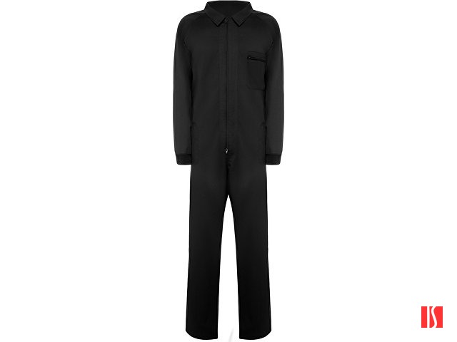 Комбинезон "Jimmy", черный