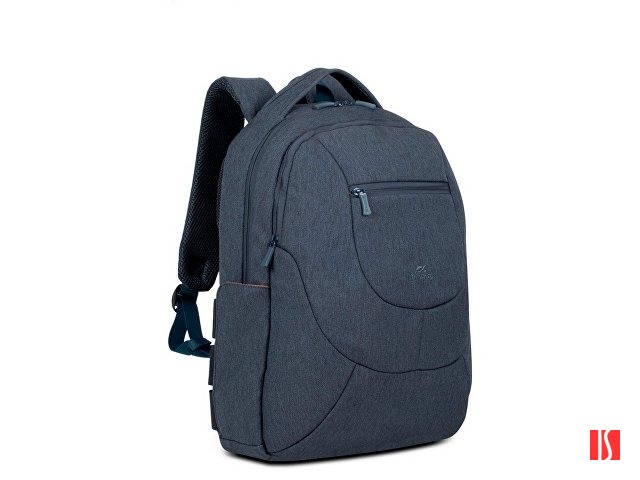 RIVACASE 7761 dark grey рюкзак для ноутбука 15.6" / 6