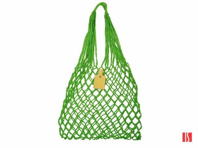 Авоська Dream L наплечная 25 литров, яблоко (9)