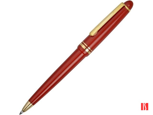 Ручка шариковая "Анкона", красный