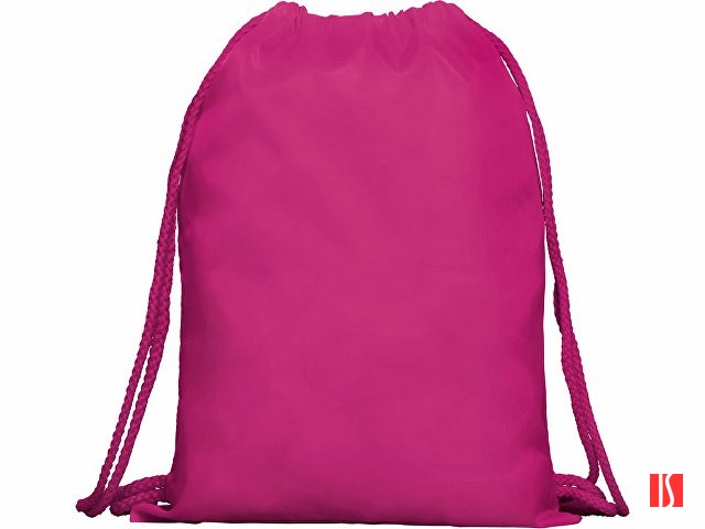 Рюкзак-мешок KAGU, фуксия