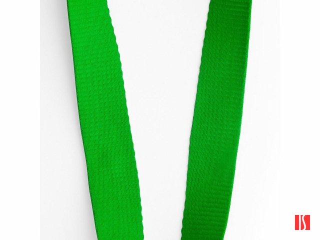 Ланъярд GUEST, папоротник