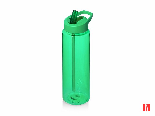 Спортивная бутылка для воды «Speedy» 700 мл, зеленый