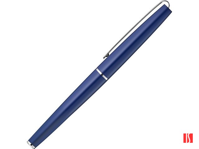 Ручка металлическая роллер «ETERNITY R», синий