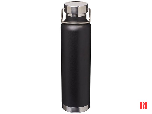 Бутылка с вакуумной медной изоляцией