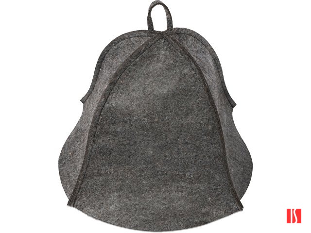 Шапка для бани и сауны "Healing"