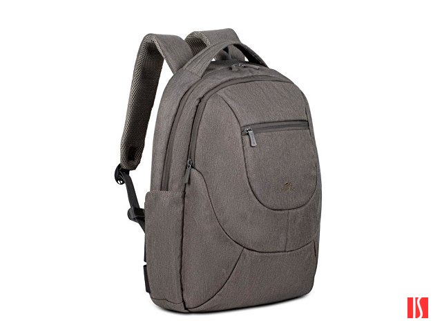 RIVACASE 7761 khaki рюкзак для ноутбука 15.6" / 6