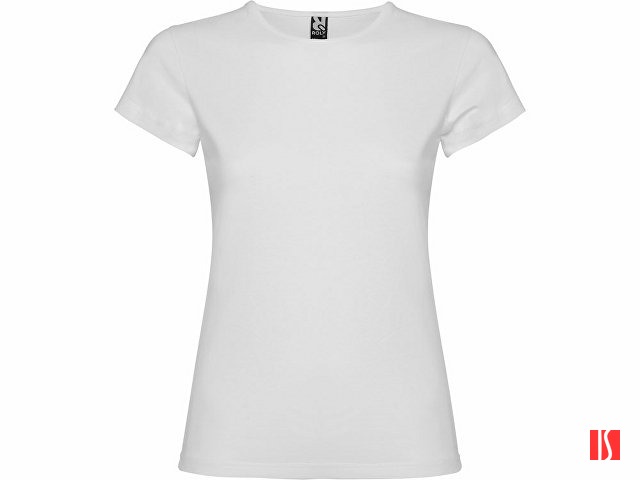 Футболка "Bali" женская, белый