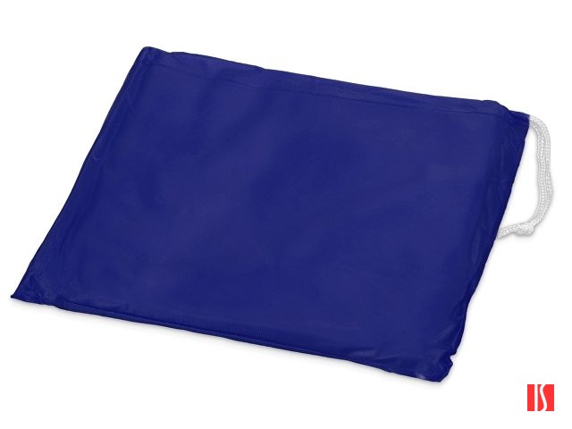 Дождевик "Спасатель", синий