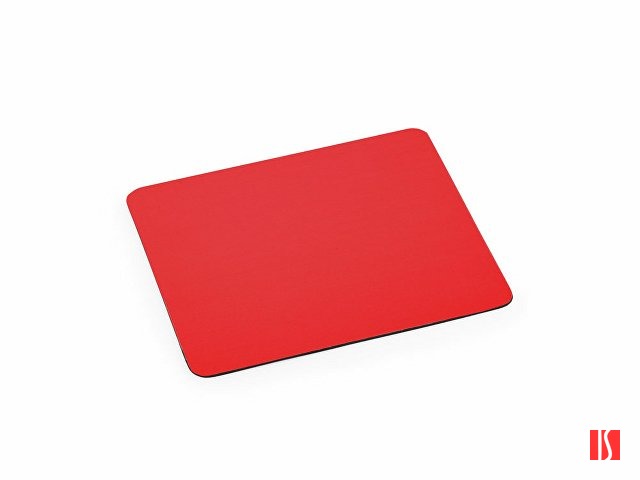 Коврик для мыши SIRA, красный