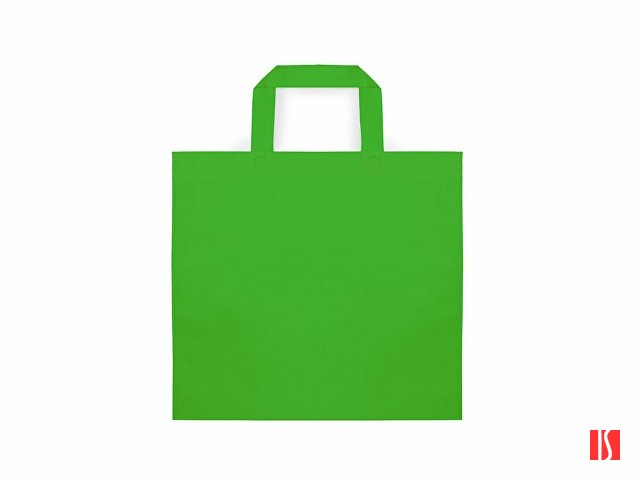 Сумка BODEN из нетканого материала, папоротник