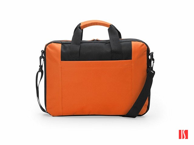 Сумка для ноутбука LORA, оранжевый