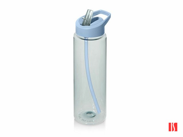 Спортивная бутылка для воды «Speedy» 700 мл, антрацит