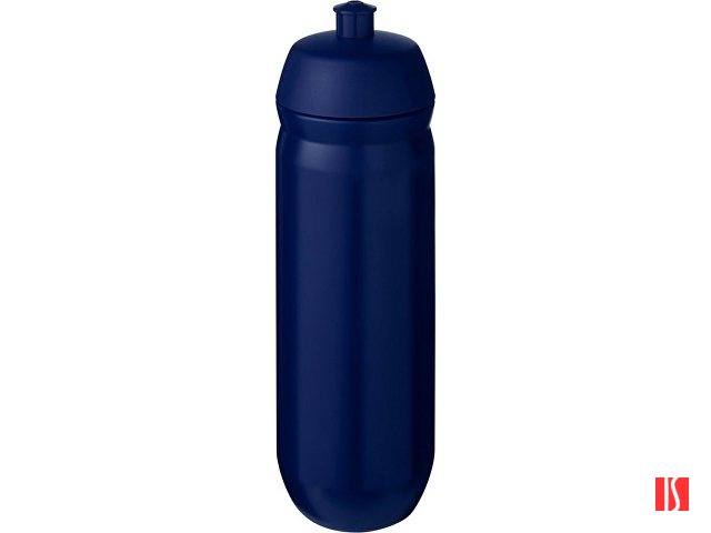 Спортивная бутылка HydroFlex™ объемом 750 мл, синий